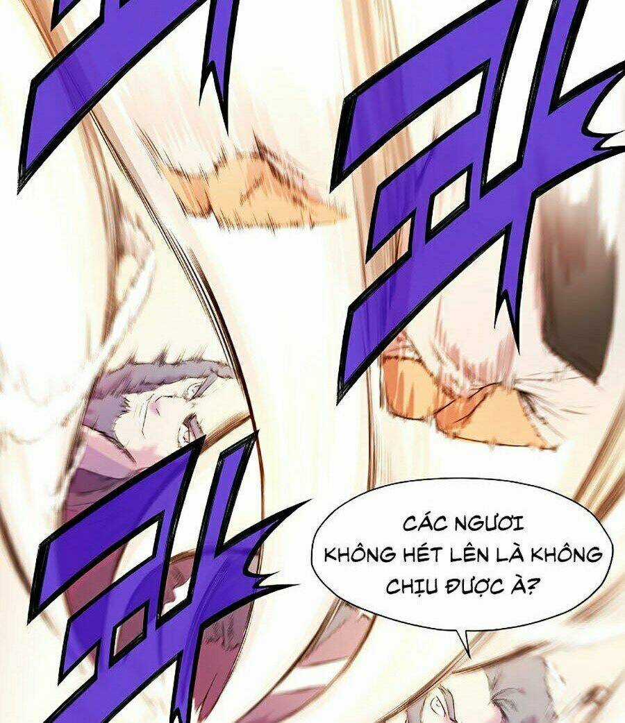 Thiên Võ Chiến Thần - Chapter 1 - Trang 64