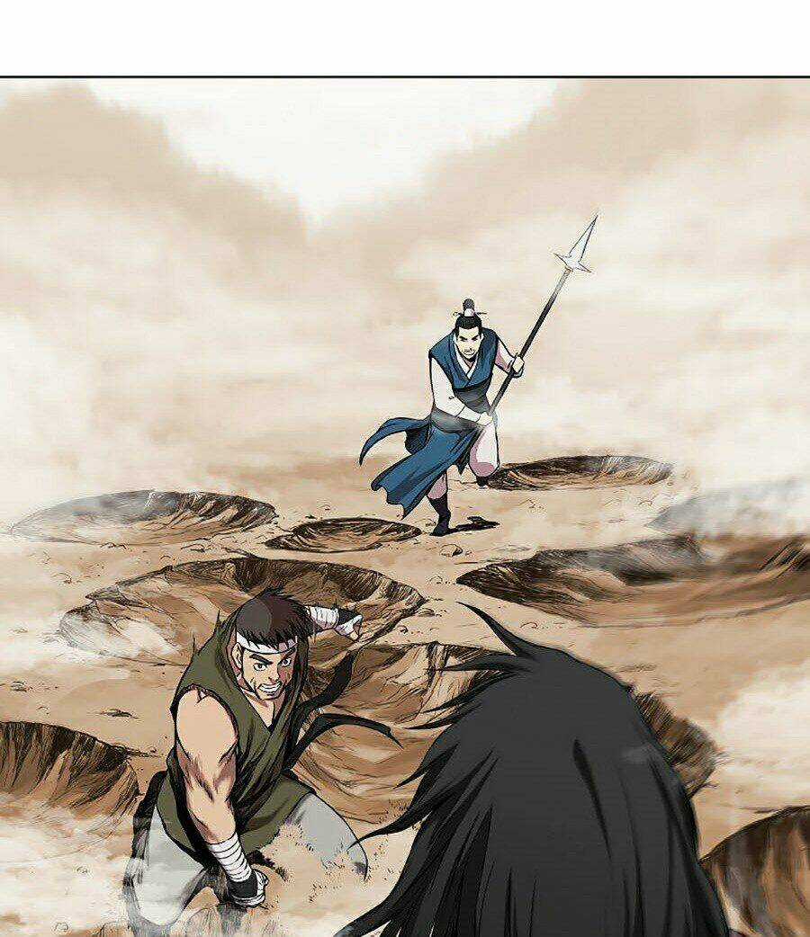 Thiên Võ Chiến Thần - Chapter 1 - Trang 71