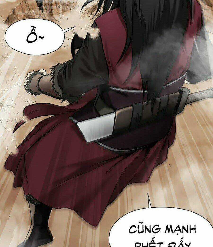 Thiên Võ Chiến Thần - Chapter 1 - Trang 72