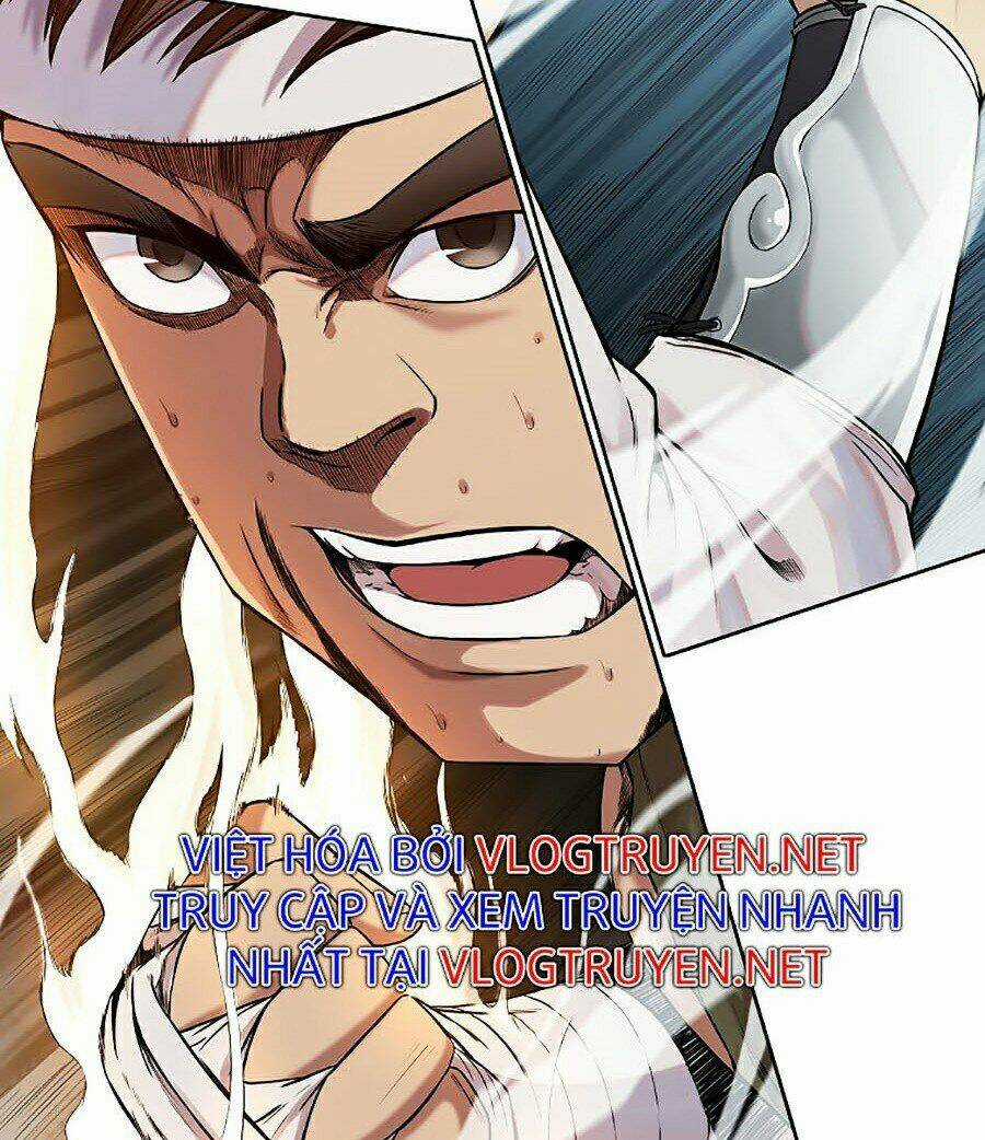 Thiên Võ Chiến Thần - Chapter 1 - Trang 75