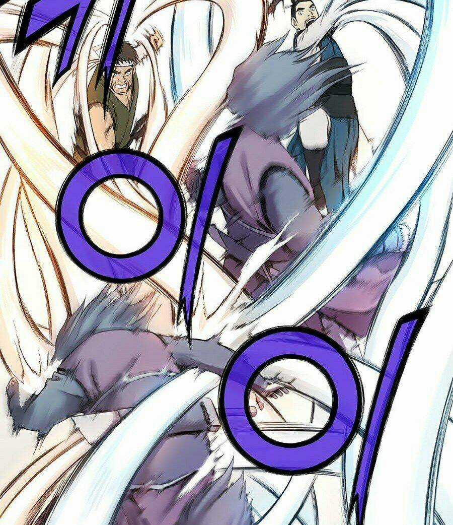 Thiên Võ Chiến Thần - Chapter 1 - Trang 77