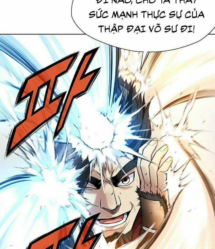 Thiên Võ Chiến Thần - Chapter 1 - Trang 80