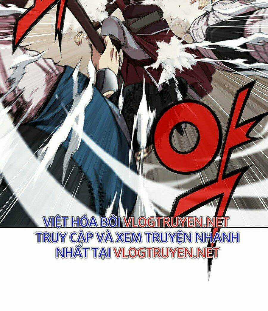 Thiên Võ Chiến Thần - Chapter 1 - Trang 83