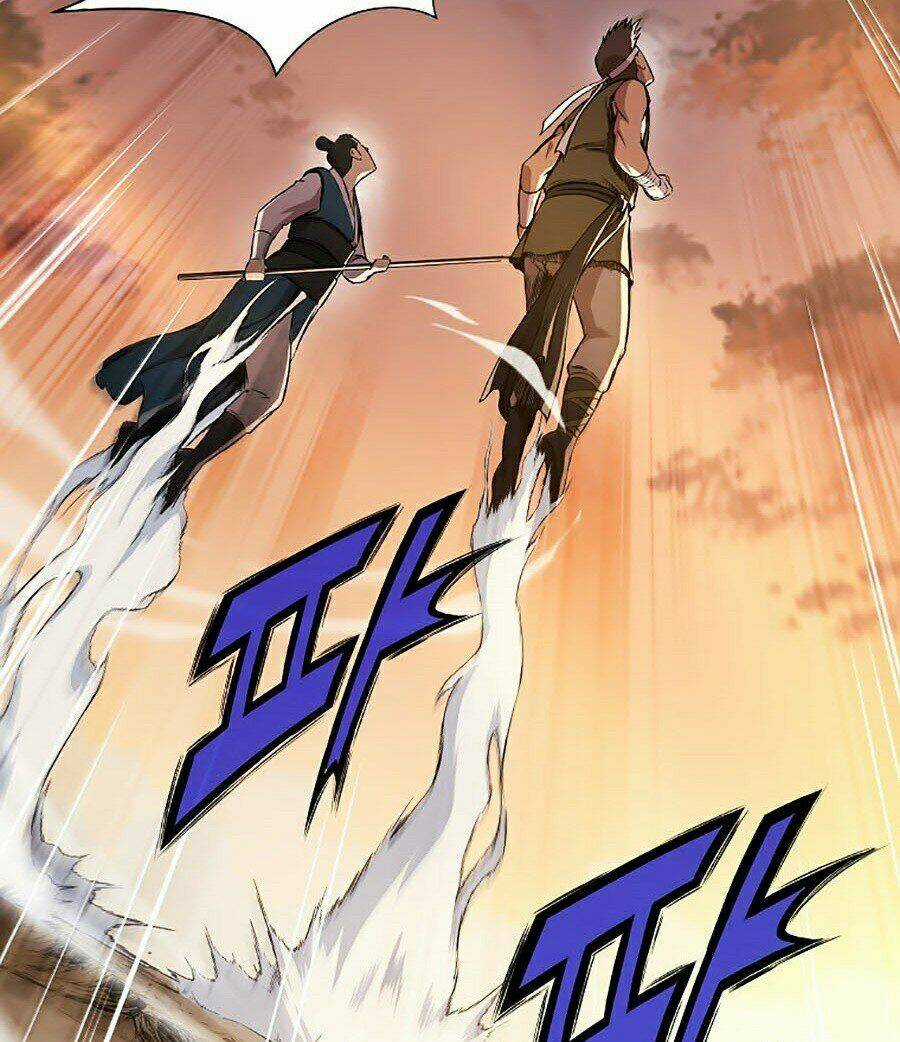 Thiên Võ Chiến Thần - Chapter 1 - Trang 85