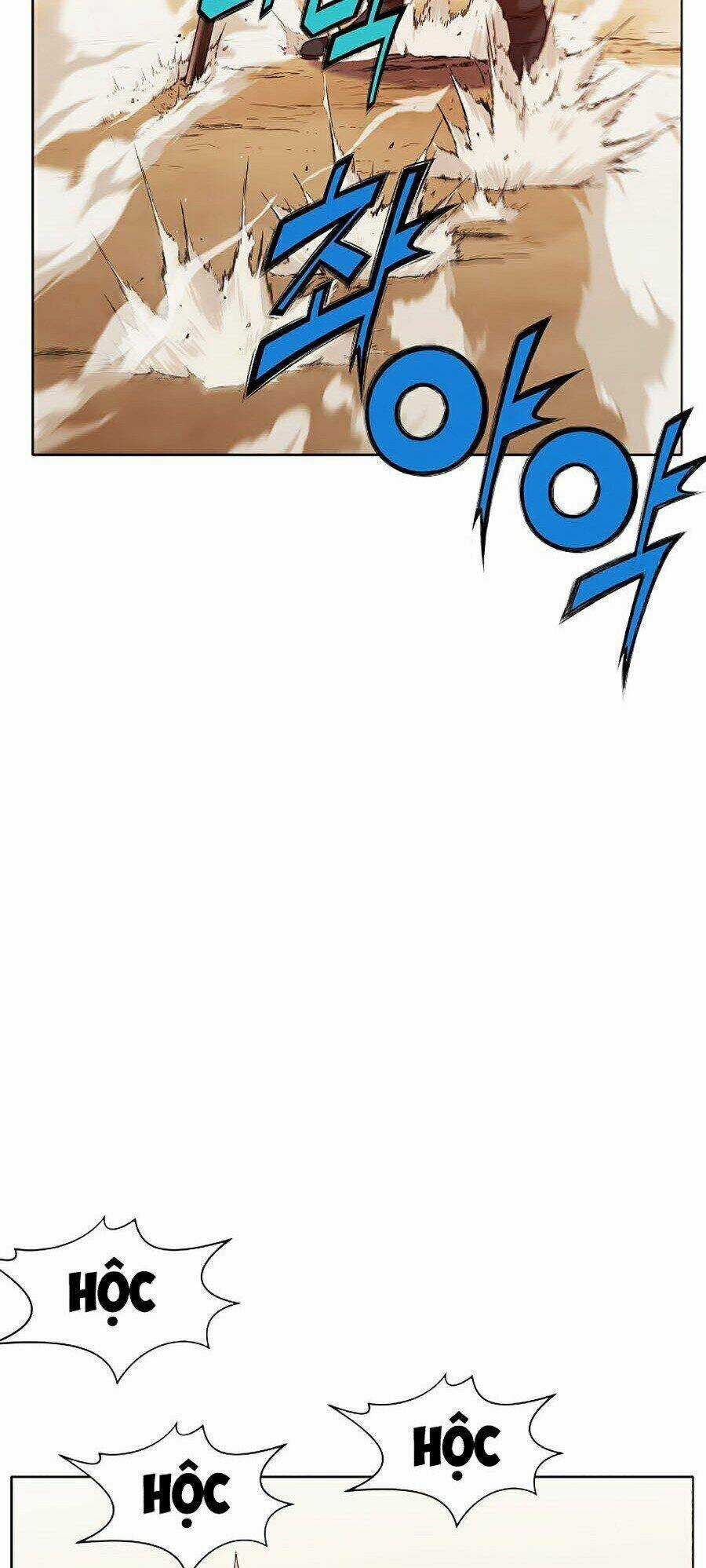 Thiên Võ Chiến Thần - Chapter 1 - Trang 92