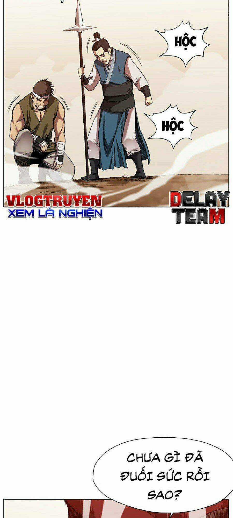 Thiên Võ Chiến Thần - Chapter 1 - Trang 93