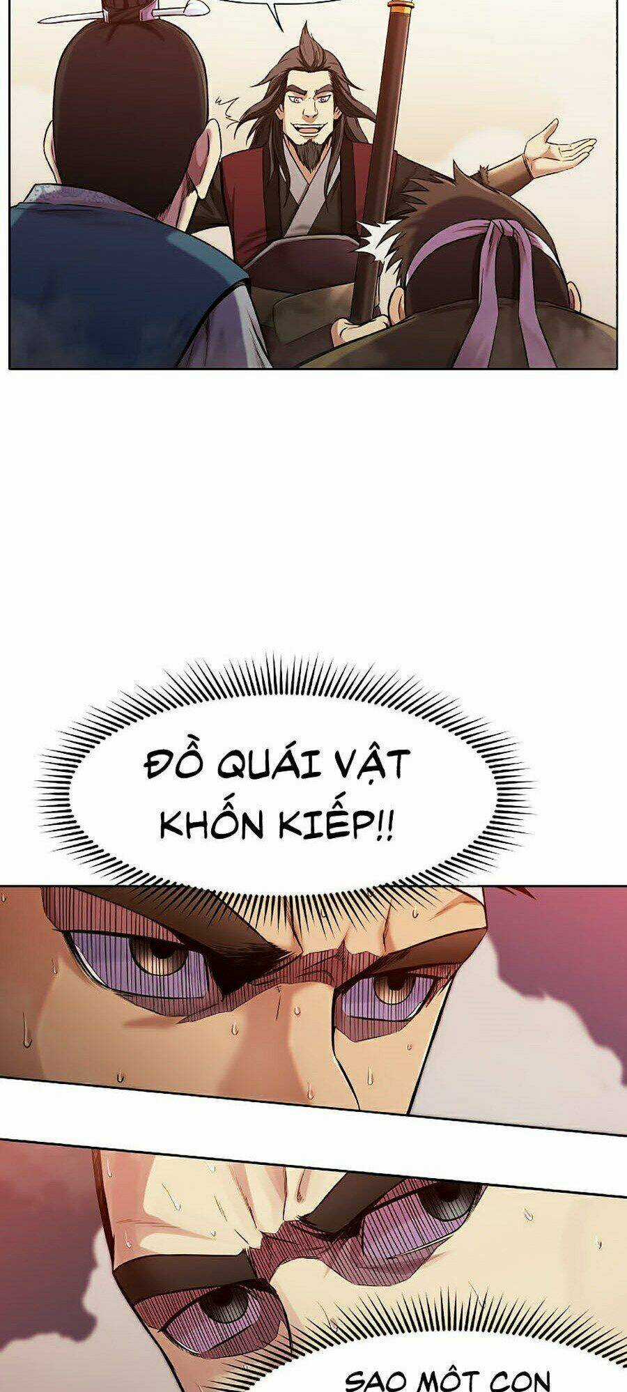 Thiên Võ Chiến Thần - Chapter 1 - Trang 95