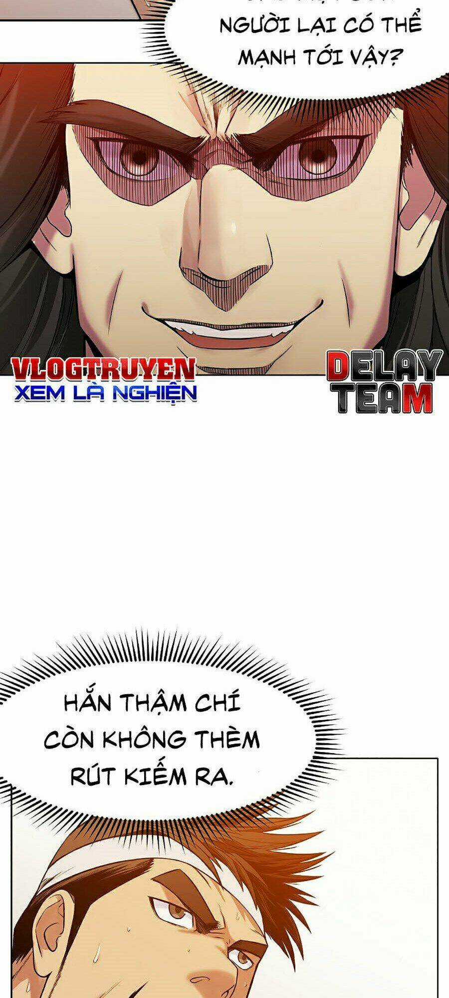 Thiên Võ Chiến Thần - Chapter 1 - Trang 96