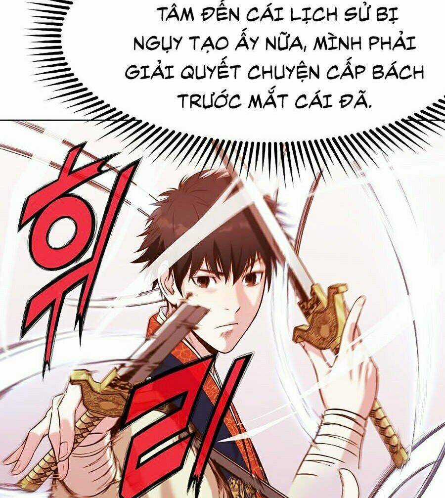 Thiên Võ Chiến Thần - Chapter 10 - Trang 104