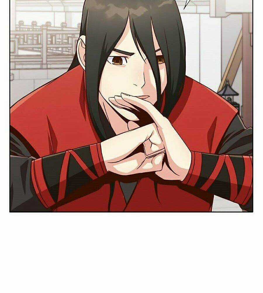 Thiên Võ Chiến Thần - Chapter 10 - Trang 22