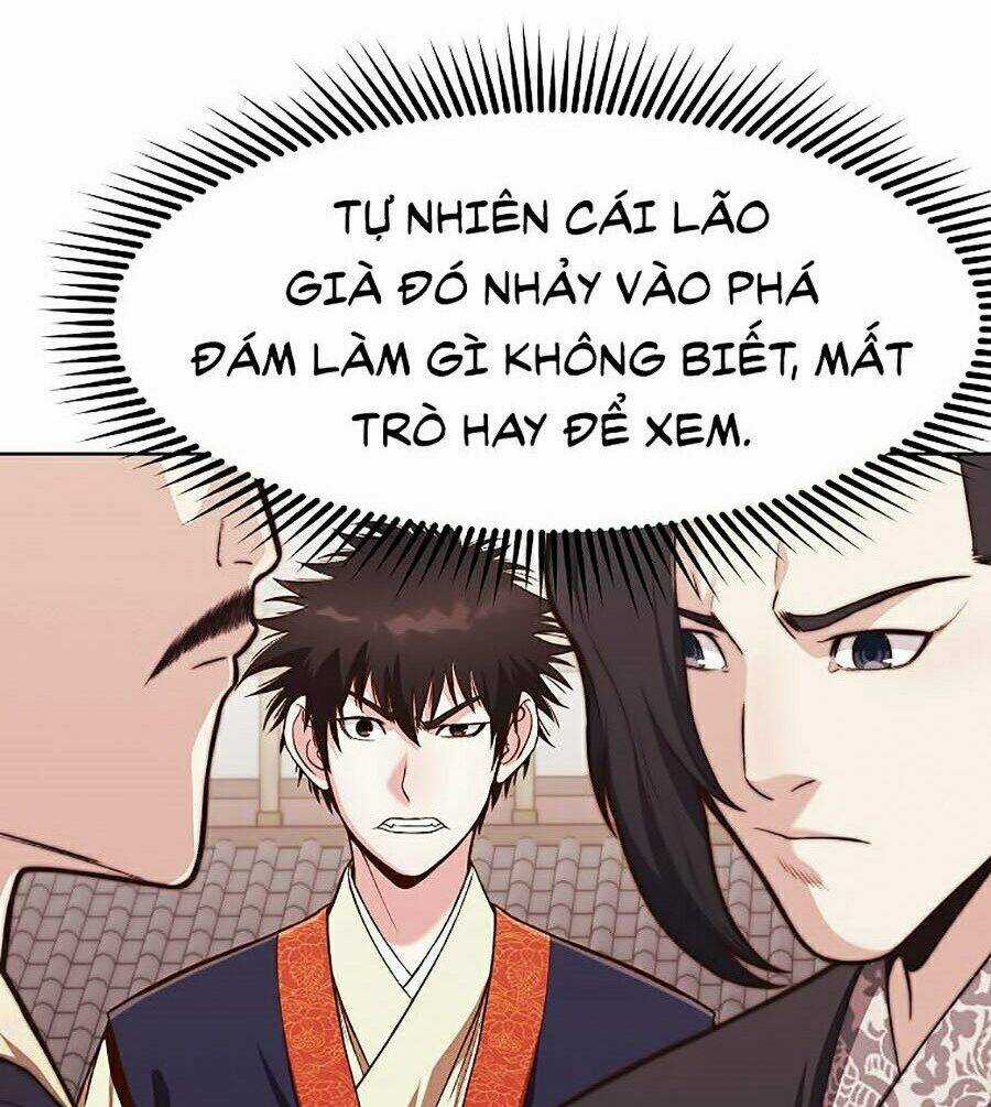 Thiên Võ Chiến Thần - Chapter 10 - Trang 26