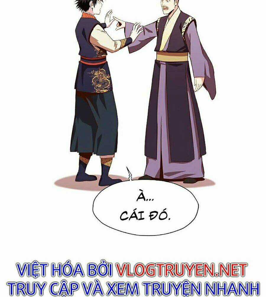 Thiên Võ Chiến Thần - Chapter 10 - Trang 30