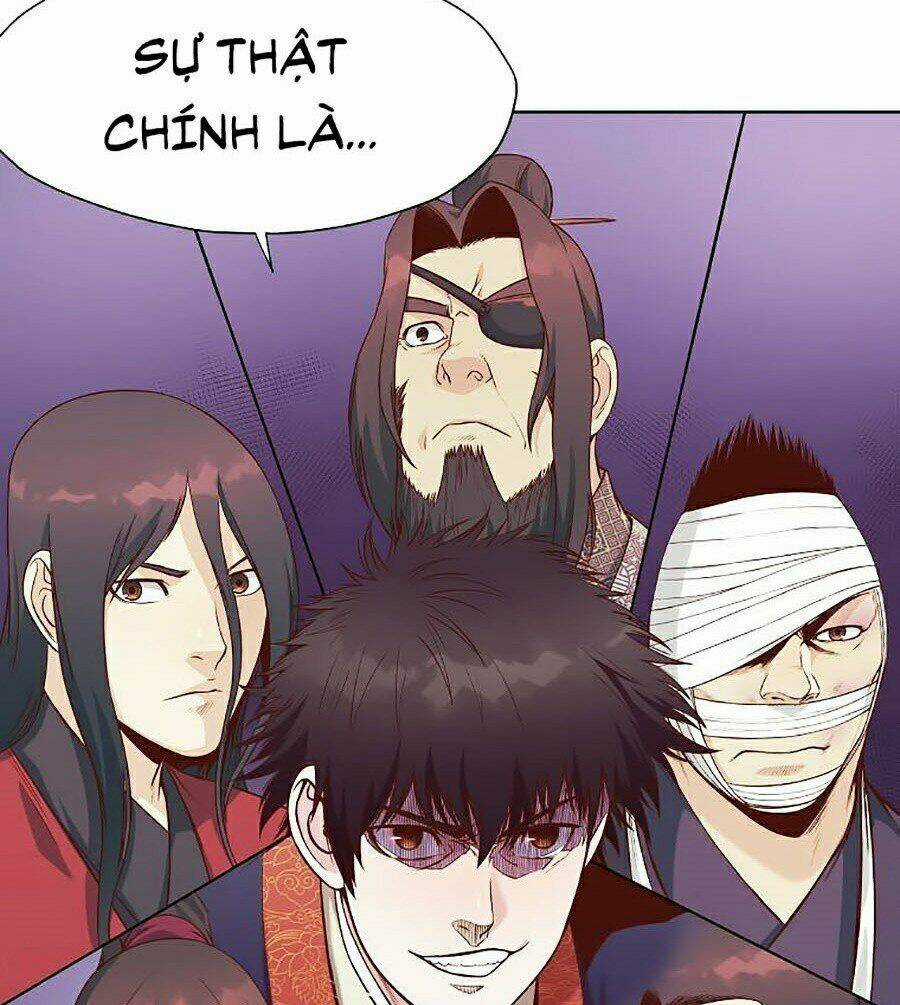 Thiên Võ Chiến Thần - Chapter 10 - Trang 39