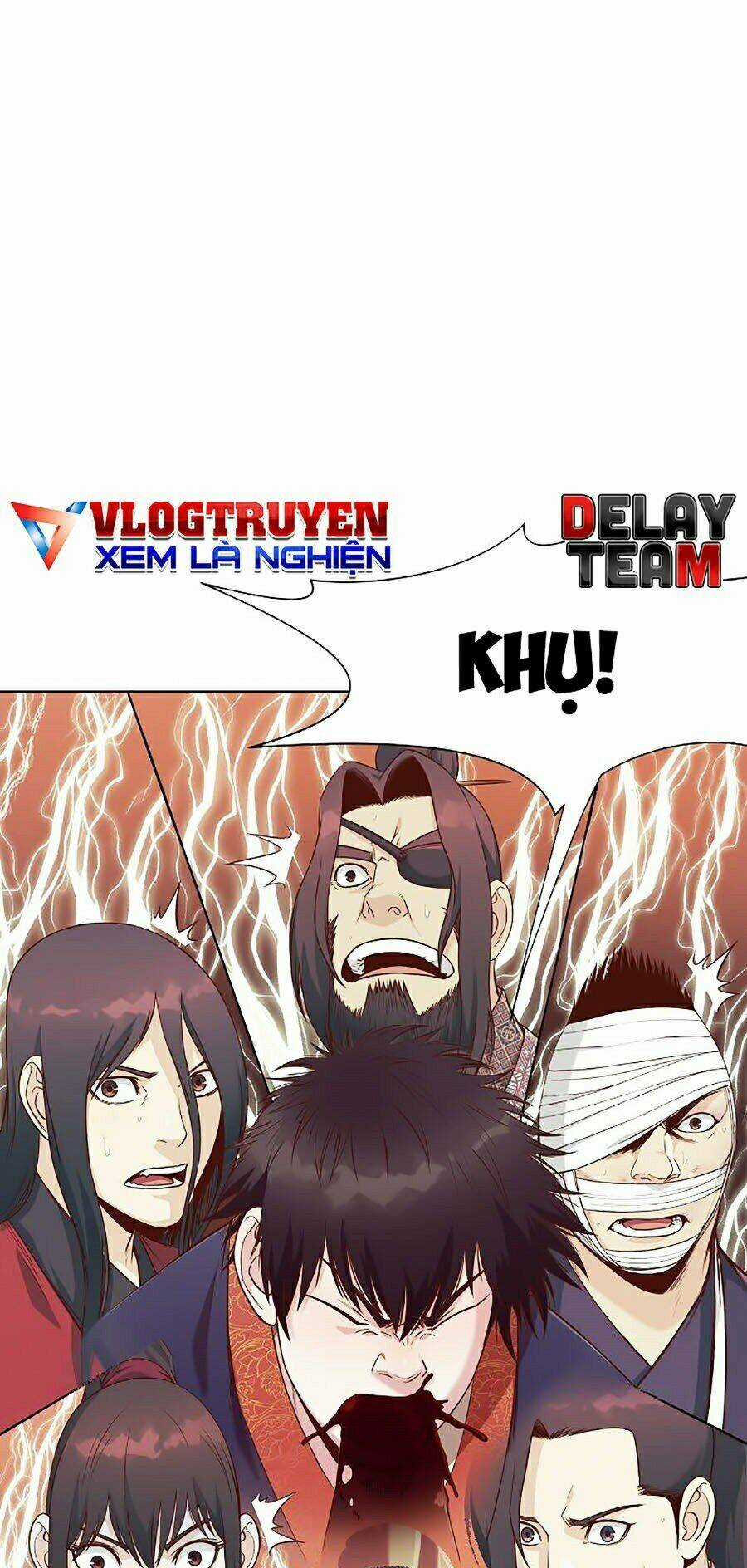 Thiên Võ Chiến Thần - Chapter 10 - Trang 41