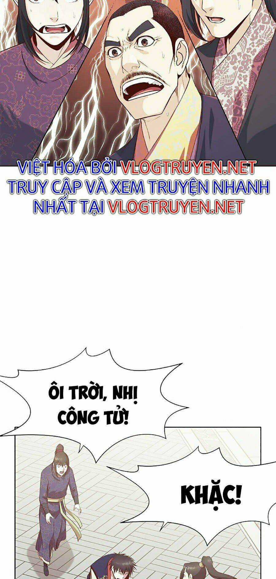 Thiên Võ Chiến Thần - Chapter 10 - Trang 42