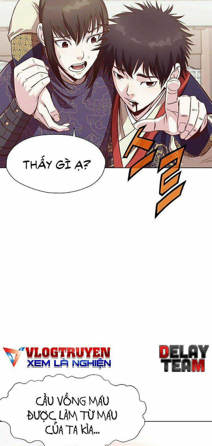 Thiên Võ Chiến Thần - Chapter 10 - Trang 45