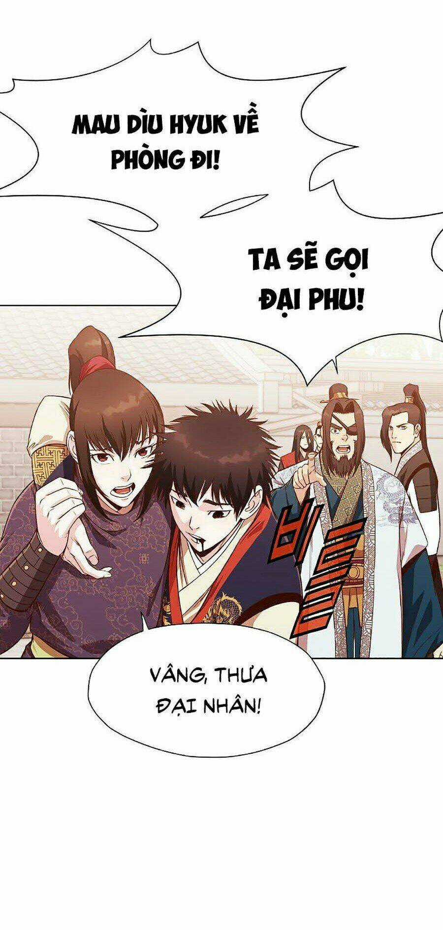 Thiên Võ Chiến Thần - Chapter 10 - Trang 47