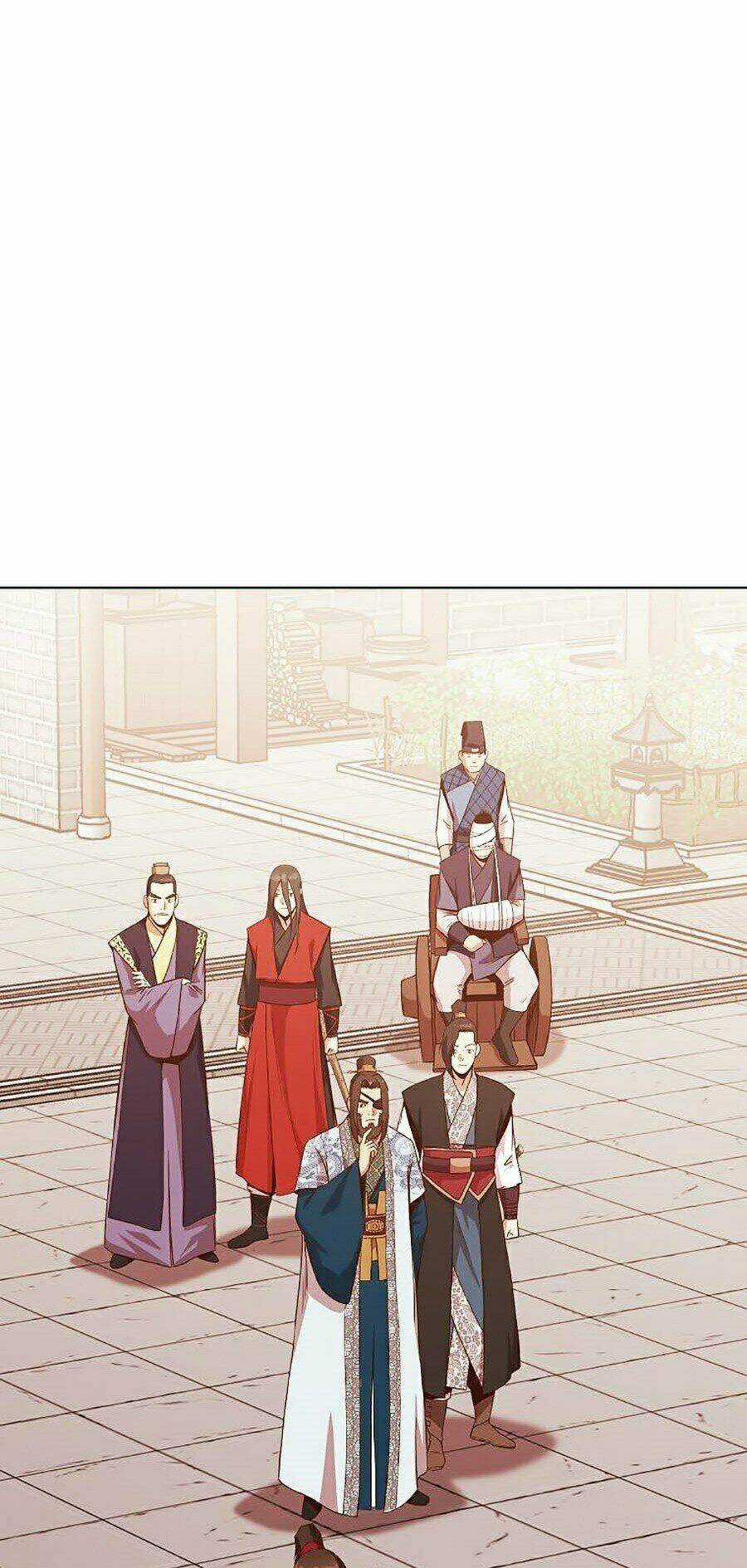 Thiên Võ Chiến Thần - Chapter 10 - Trang 48