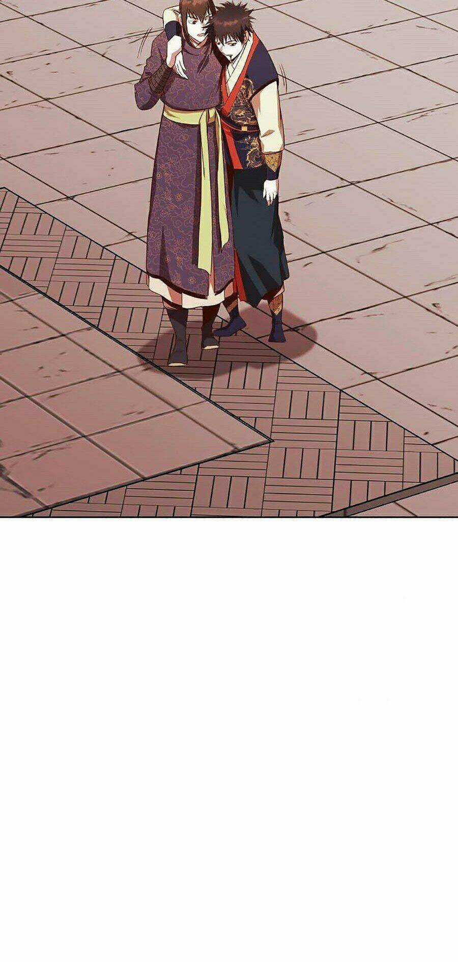 Thiên Võ Chiến Thần - Chapter 10 - Trang 49