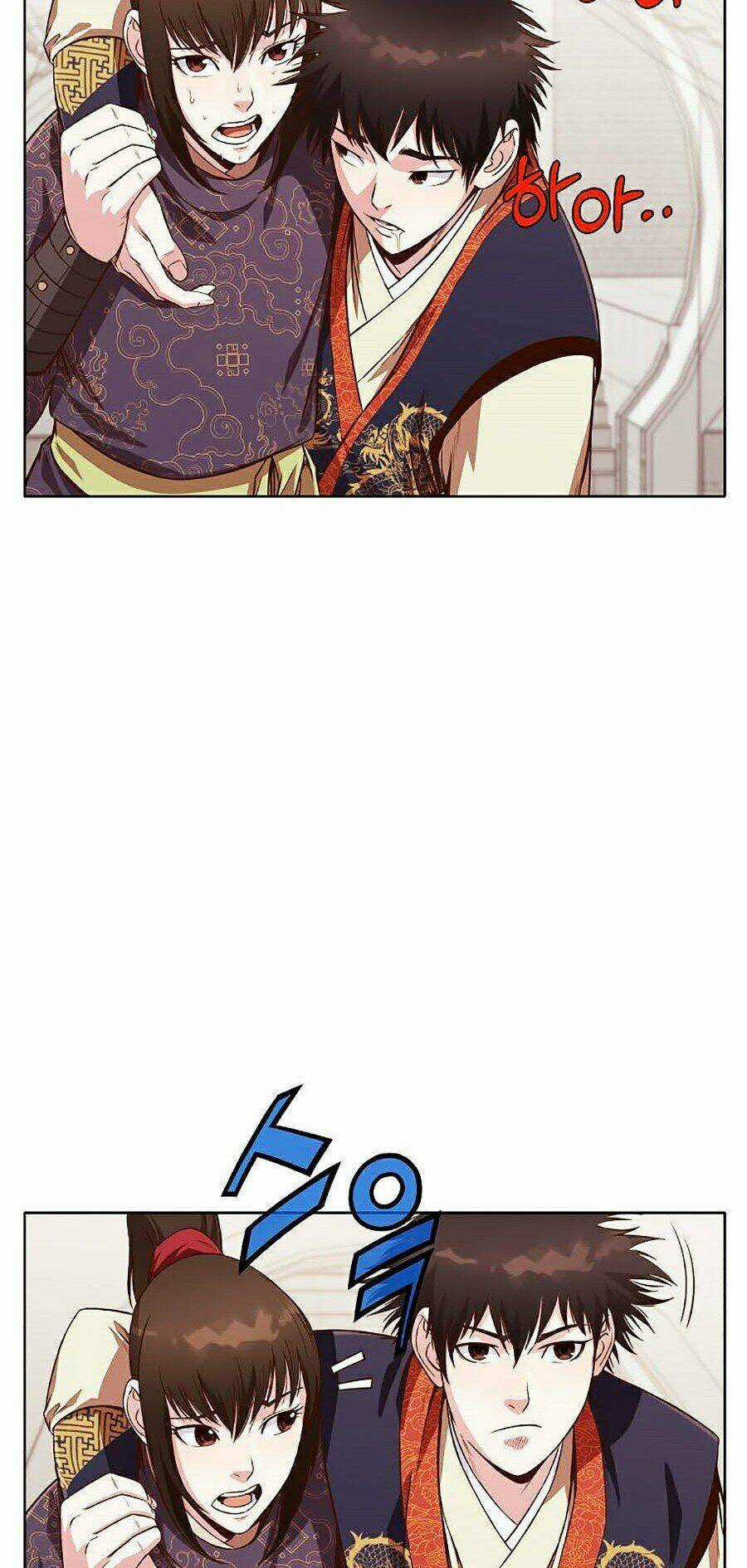 Thiên Võ Chiến Thần - Chapter 10 - Trang 64