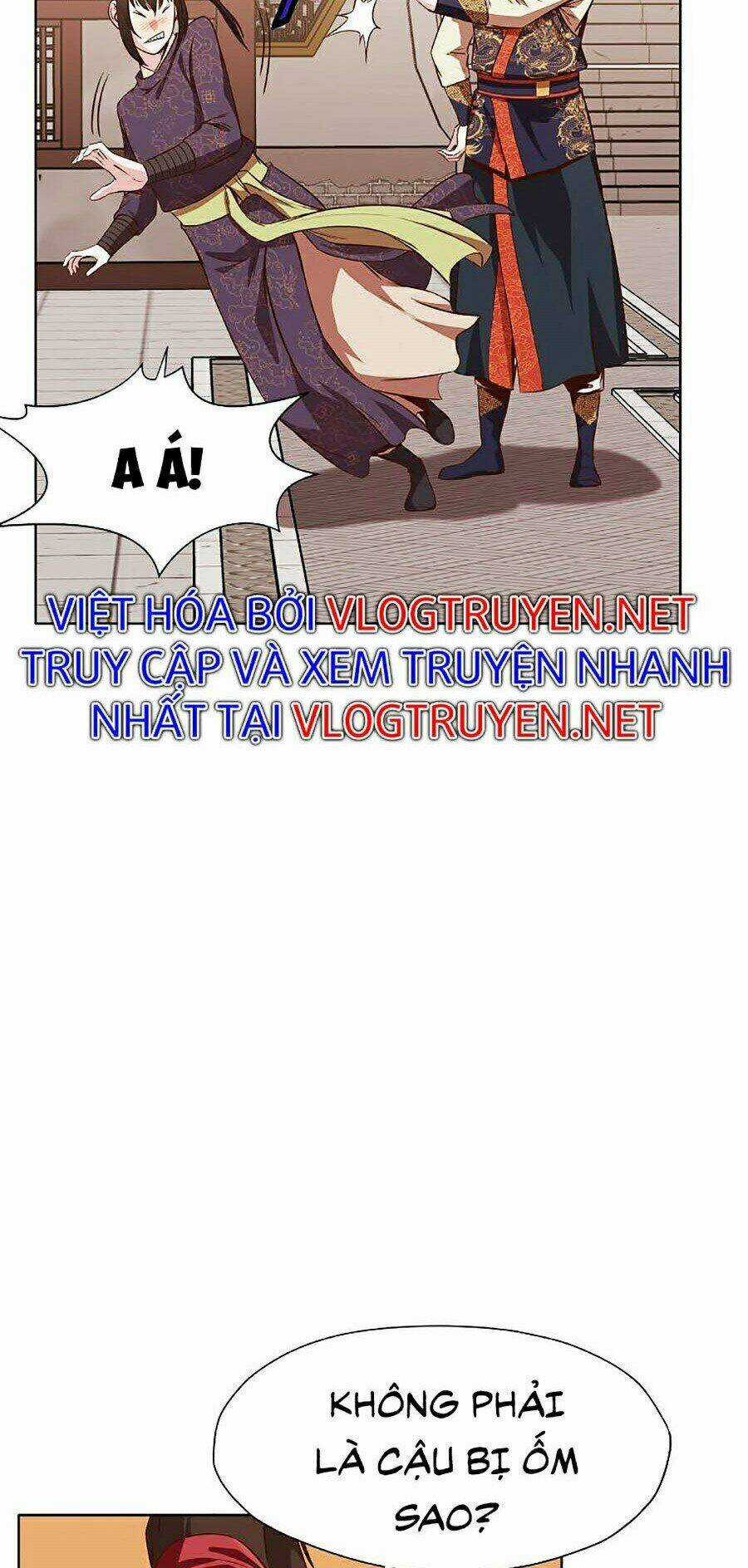 Thiên Võ Chiến Thần - Chapter 10 - Trang 66