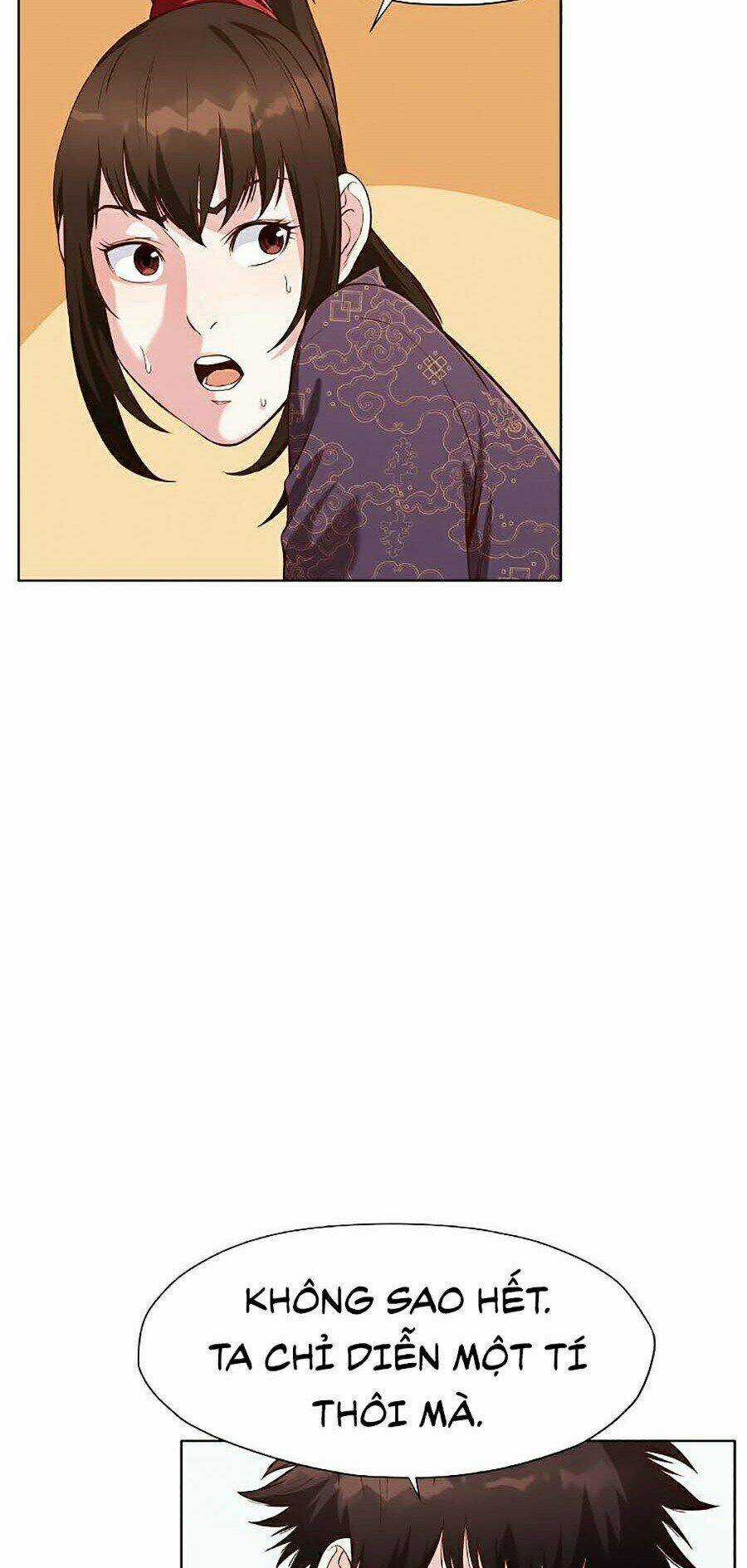 Thiên Võ Chiến Thần - Chapter 10 - Trang 67