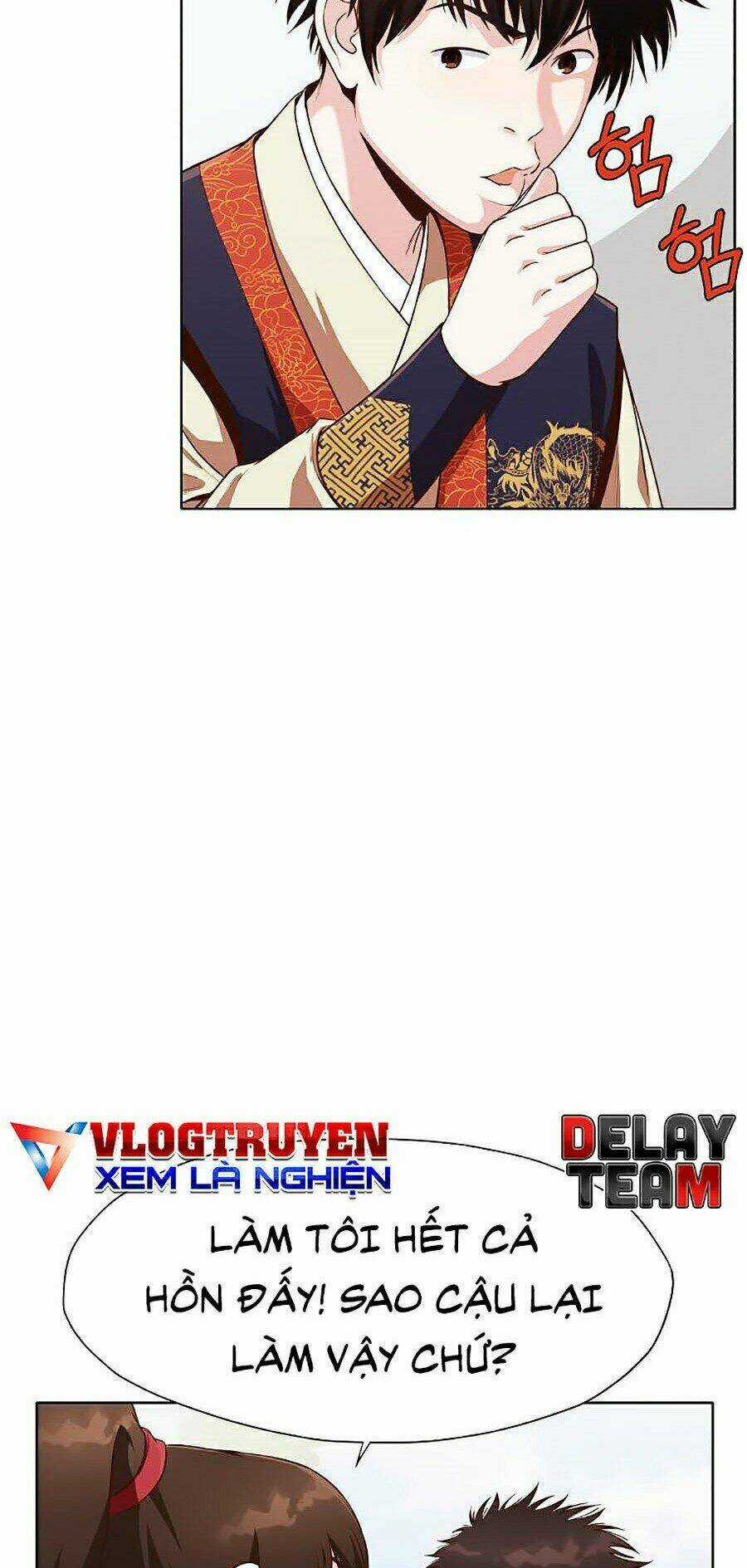 Thiên Võ Chiến Thần - Chapter 10 - Trang 68