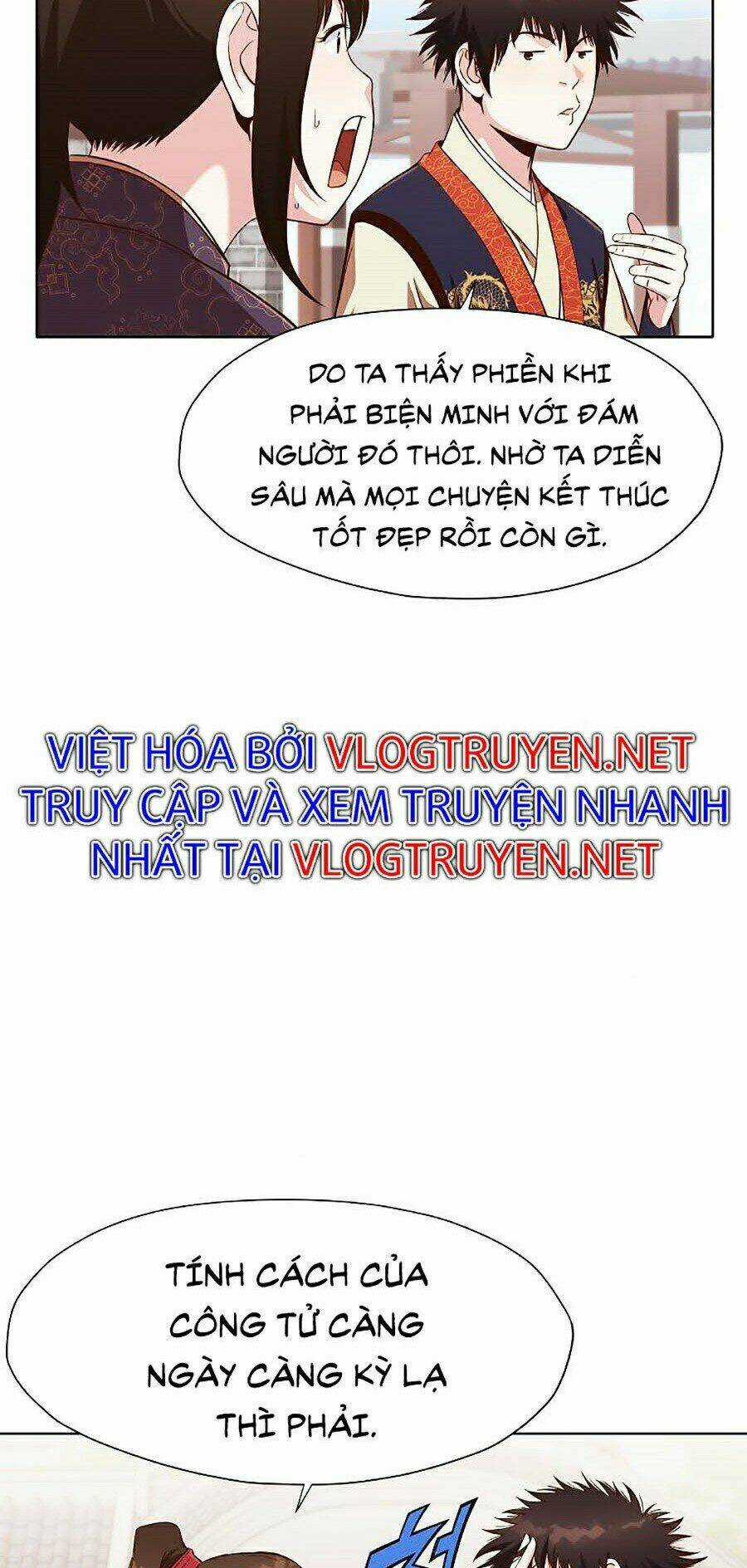 Thiên Võ Chiến Thần - Chapter 10 - Trang 69