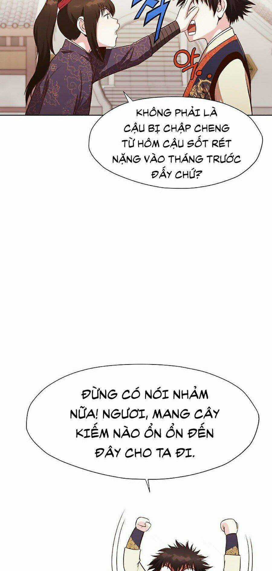 Thiên Võ Chiến Thần - Chapter 10 - Trang 70