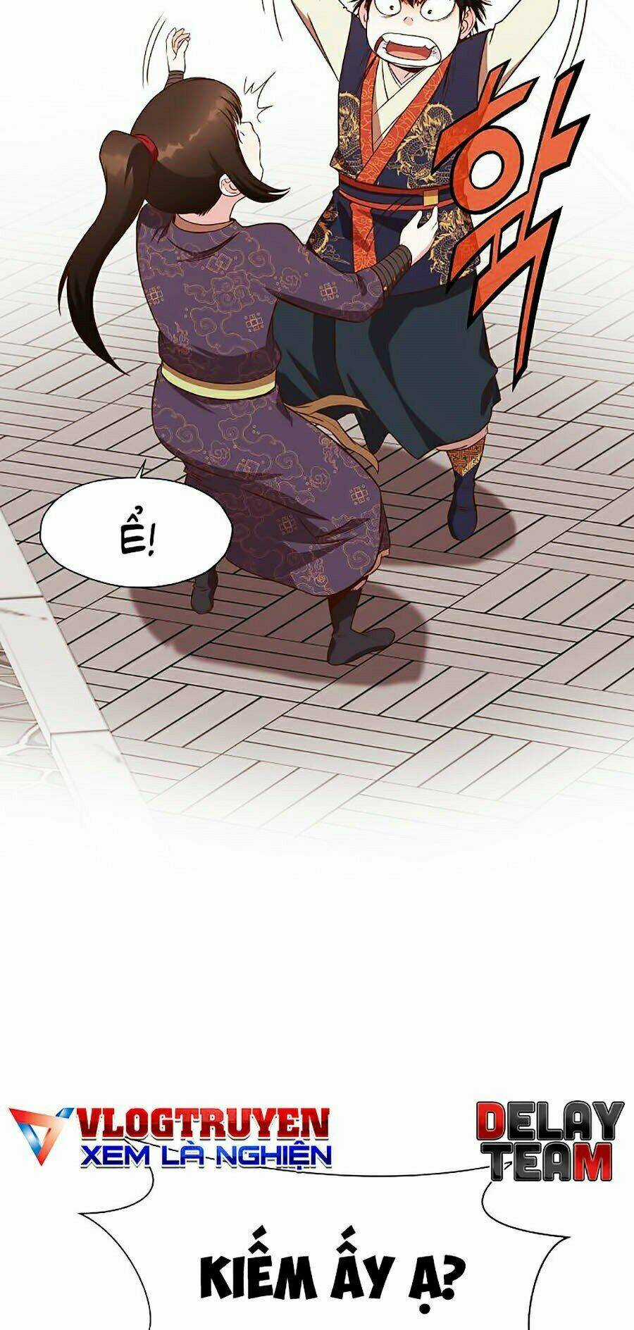 Thiên Võ Chiến Thần - Chapter 10 - Trang 71