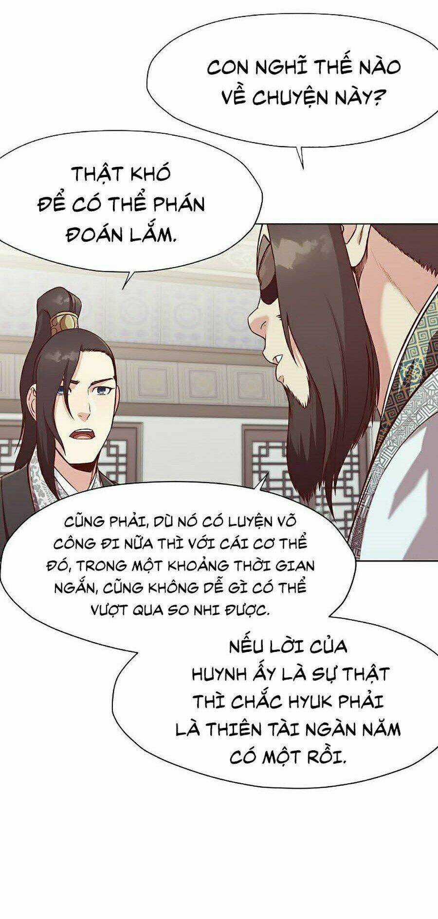 Thiên Võ Chiến Thần - Chapter 10 - Trang 78