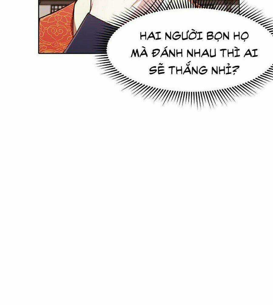 Thiên Võ Chiến Thần - Chapter 10 - Trang 9