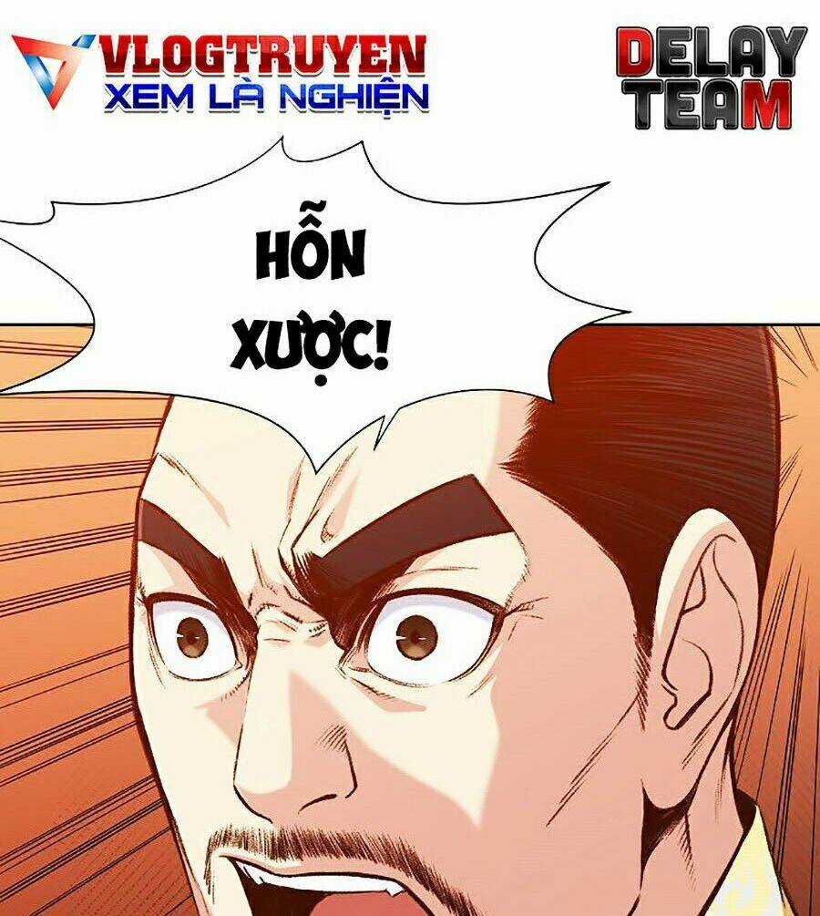 Thiên Võ Chiến Thần - Chapter 10 - Trang 10