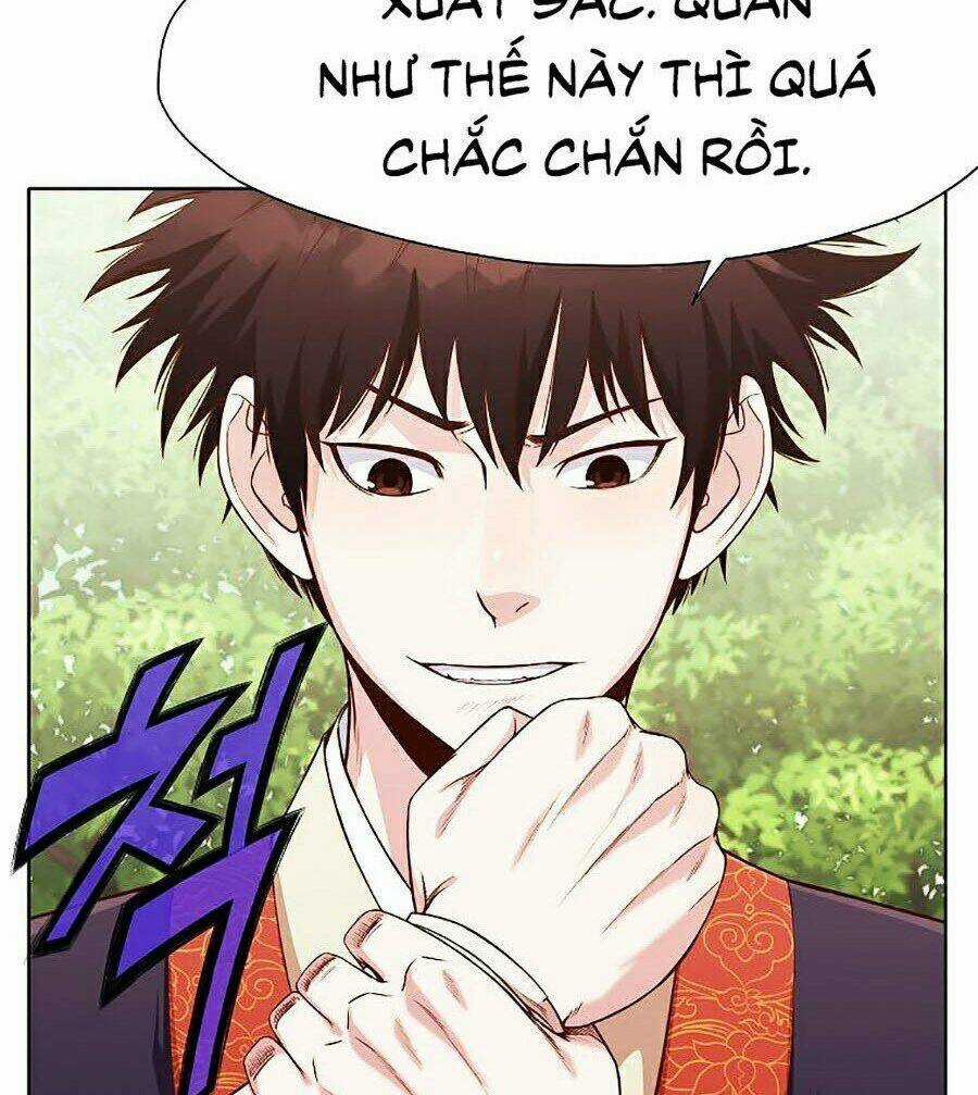 Thiên Võ Chiến Thần - Chapter 10 - Trang 92