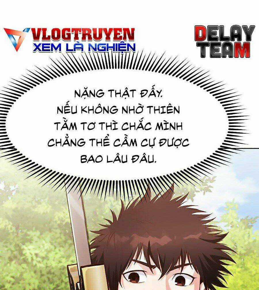 Thiên Võ Chiến Thần - Chapter 10 - Trang 97