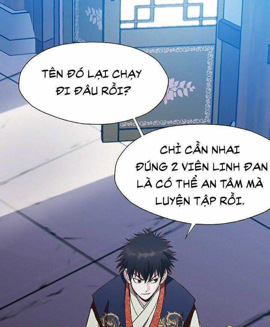 Thiên Võ Chiến Thần - Chapter 11 - Trang 101