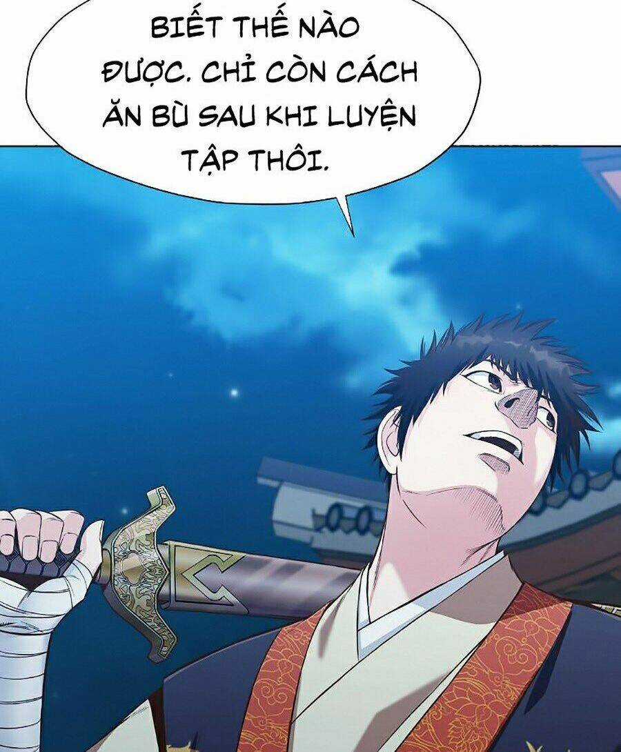 Thiên Võ Chiến Thần - Chapter 11 - Trang 104