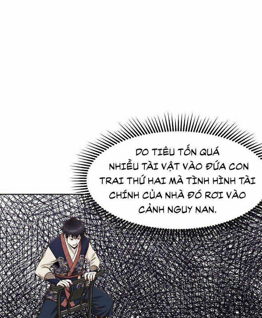 Thiên Võ Chiến Thần - Chapter 11 - Trang 106