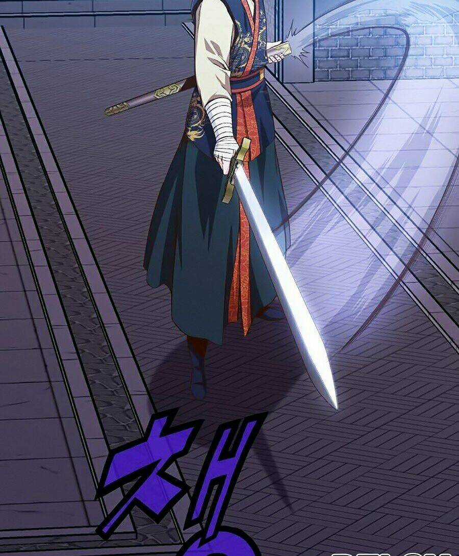 Thiên Võ Chiến Thần - Chapter 11 - Trang 114