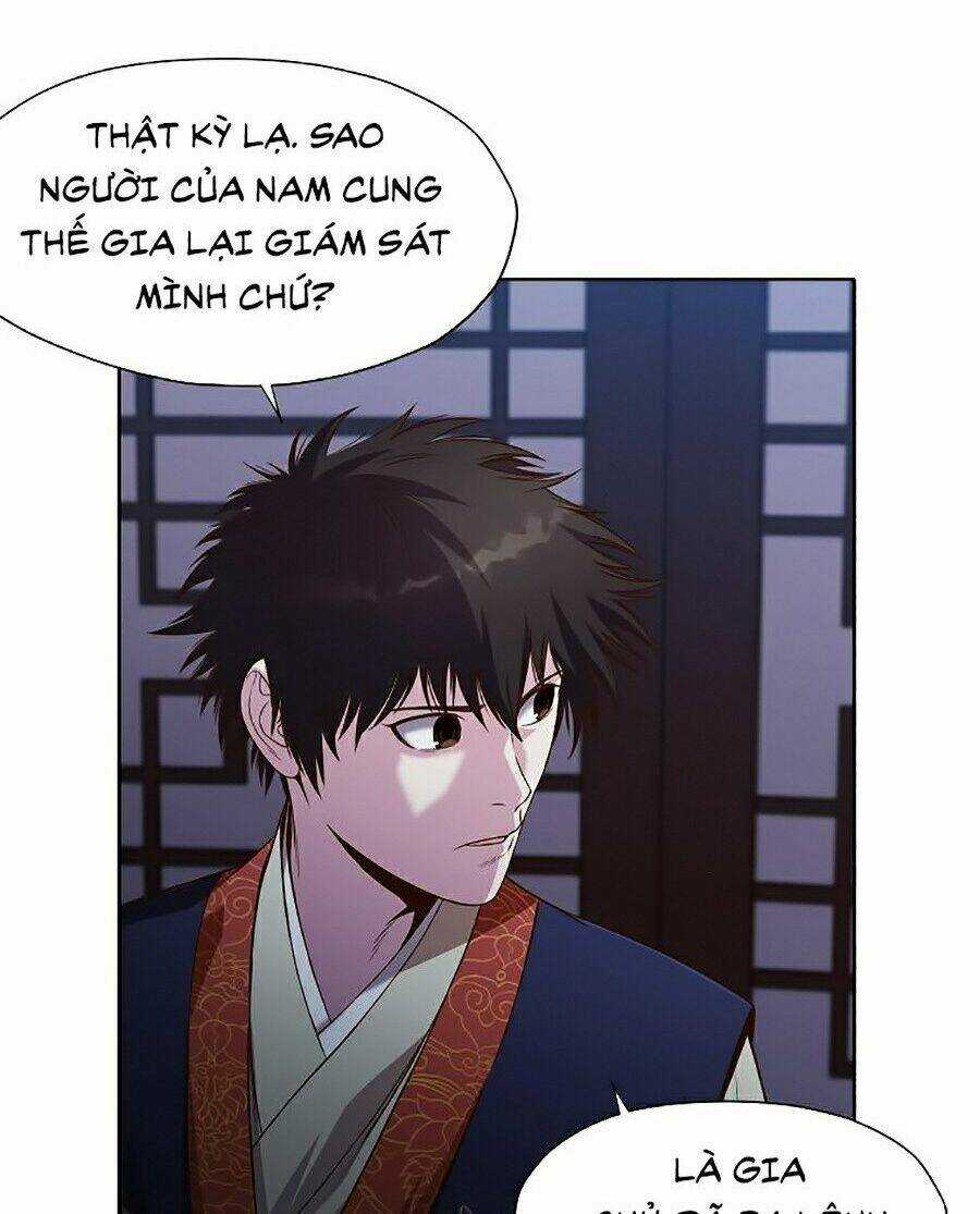 Thiên Võ Chiến Thần - Chapter 11 - Trang 132