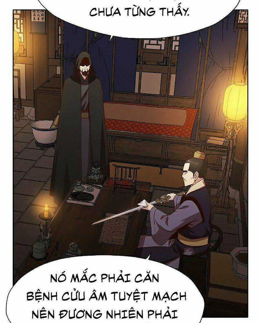 Thiên Võ Chiến Thần - Chapter 11 - Trang 139