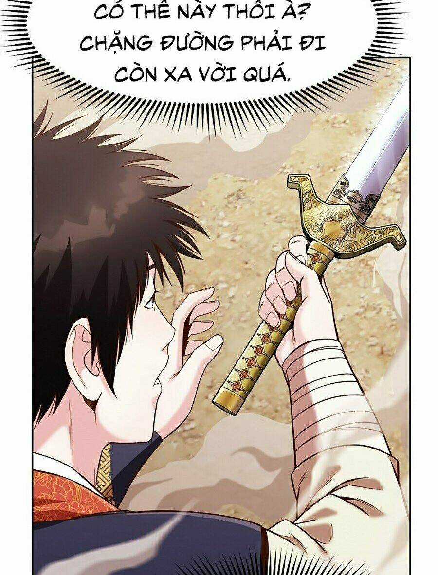 Thiên Võ Chiến Thần - Chapter 11 - Trang 20