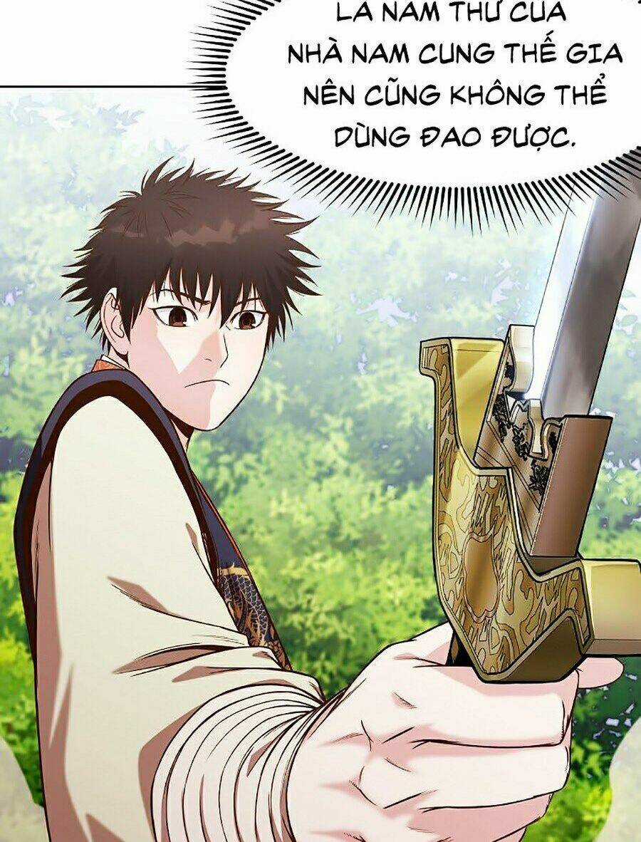 Thiên Võ Chiến Thần - Chapter 11 - Trang 22