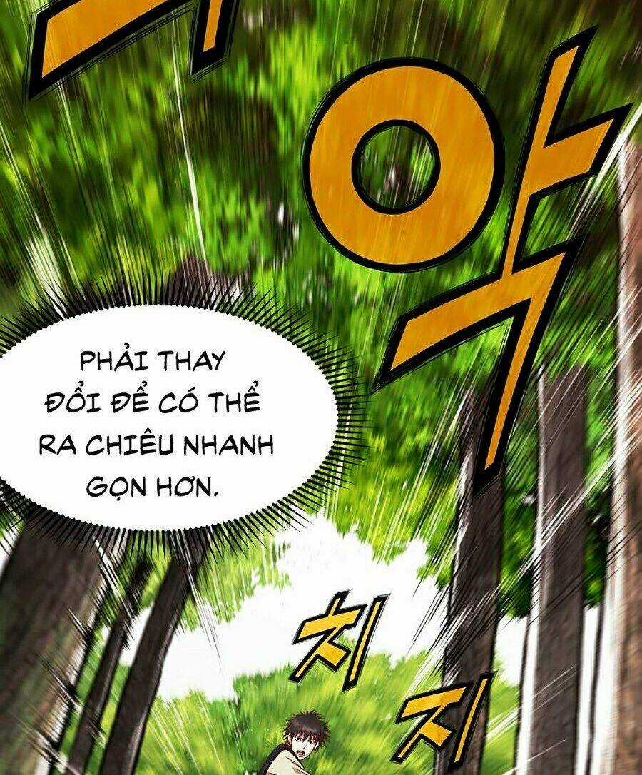 Thiên Võ Chiến Thần - Chapter 11 - Trang 26