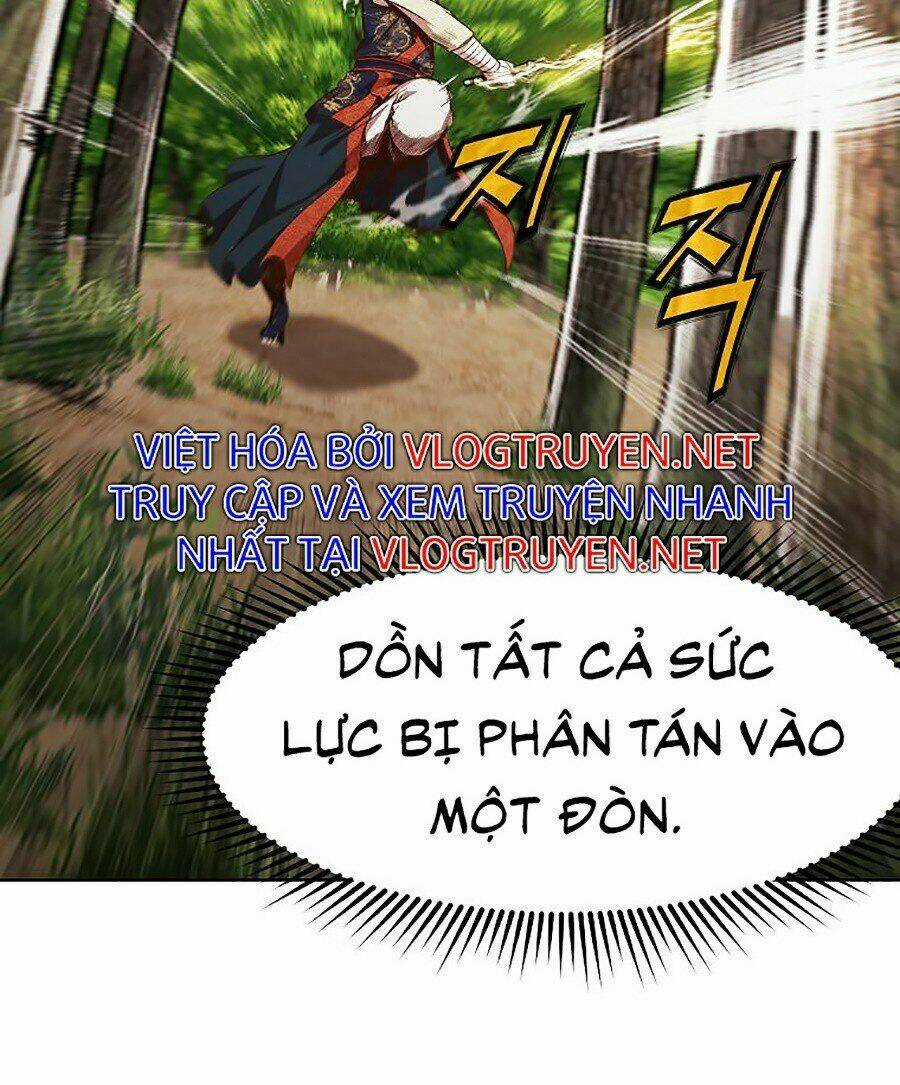 Thiên Võ Chiến Thần - Chapter 11 - Trang 27