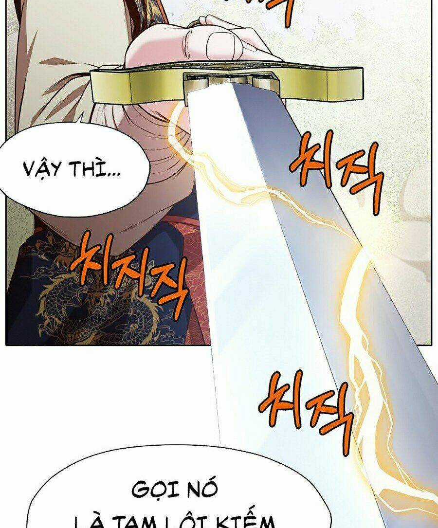 Thiên Võ Chiến Thần - Chapter 11 - Trang 43