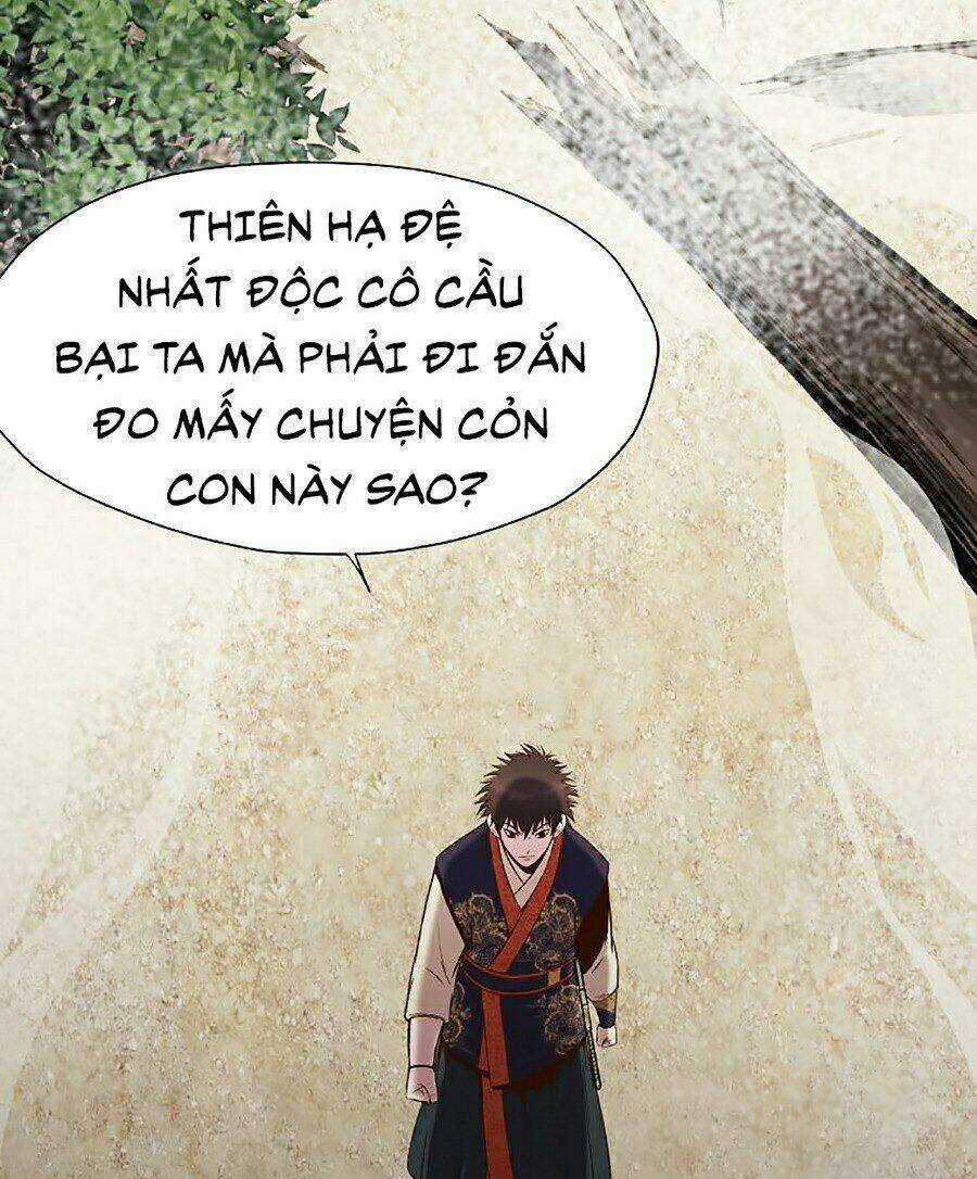 Thiên Võ Chiến Thần - Chapter 11 - Trang 47
