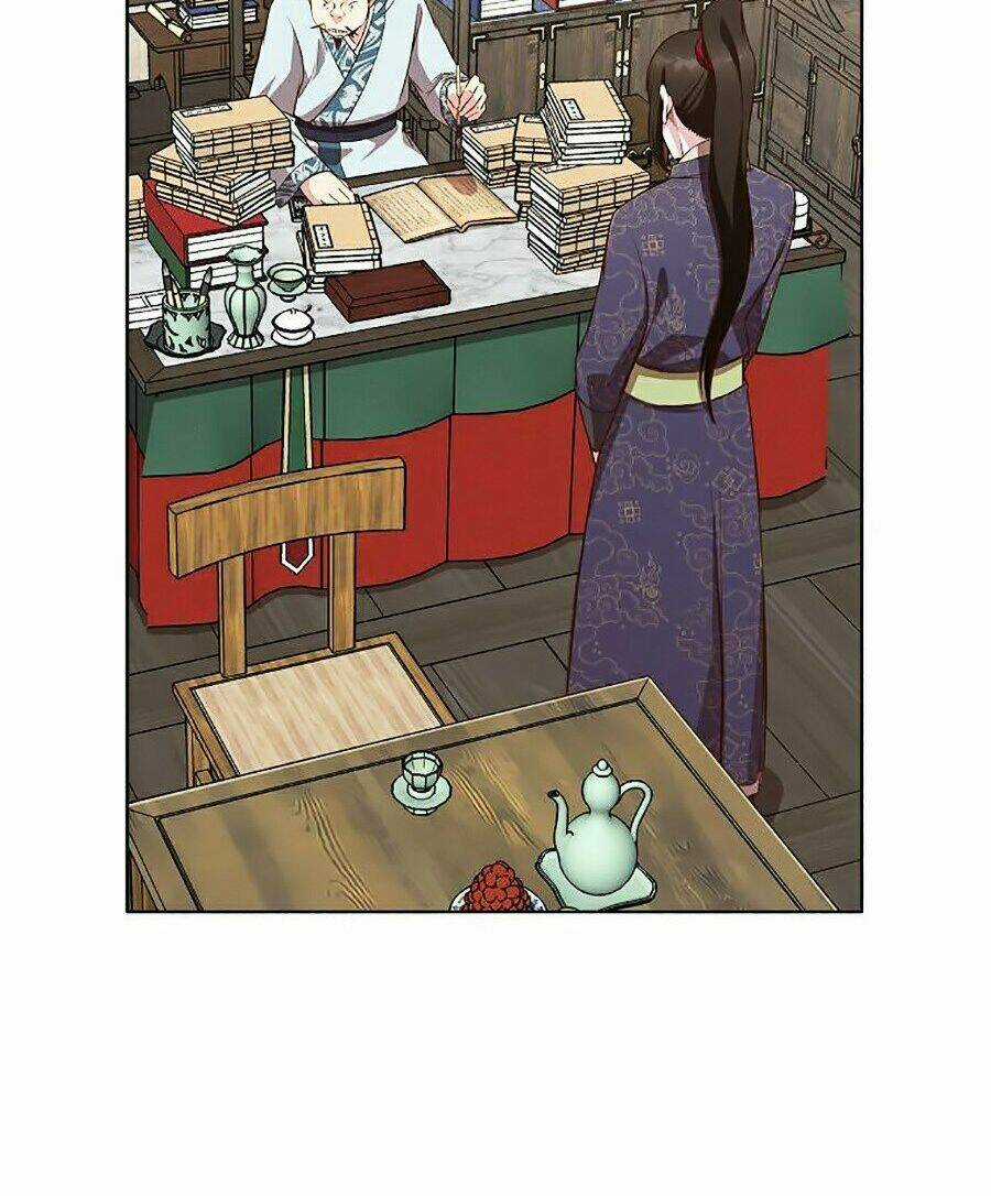 Thiên Võ Chiến Thần - Chapter 11 - Trang 56