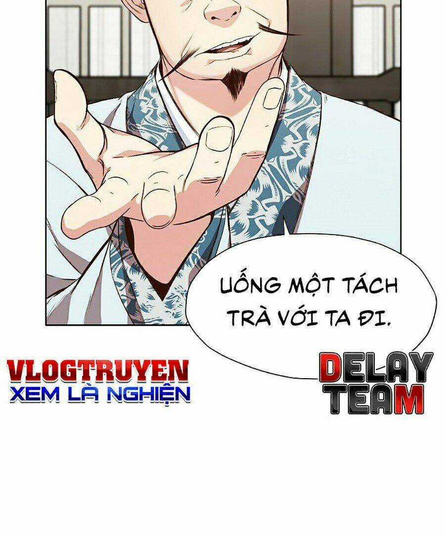 Thiên Võ Chiến Thần - Chapter 11 - Trang 63