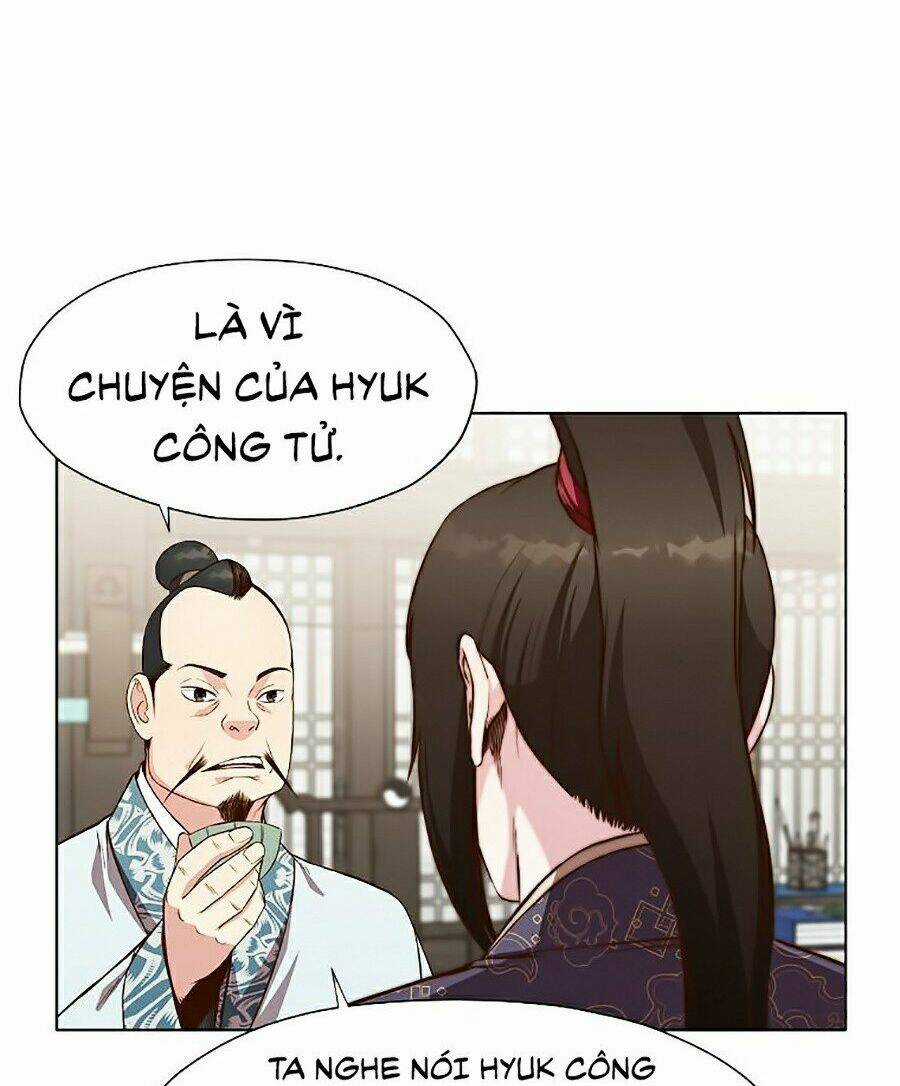 Thiên Võ Chiến Thần - Chapter 11 - Trang 66